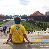 MyProGuide MyProGuide的照片