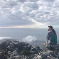 Marina Tokoi的照片