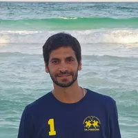 Gastón Frenk's Photo