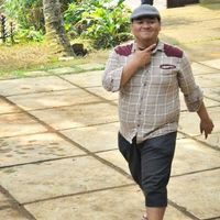 Andiarif Lukmansyah's Photo