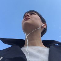 Le foto di Rebecca Billström