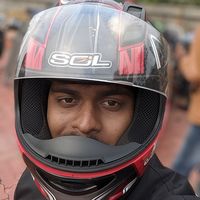 Abhilash Nandan's Photo