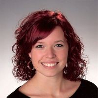 Christina Bauer的照片