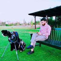 Mohamed Maraai的照片