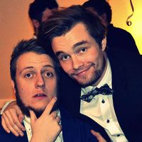 Anders Bindesbøll's Photo