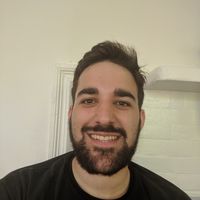 Emanuel Dallas's Photo