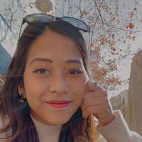 Maya Ibrahim的照片