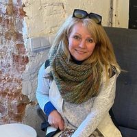 Svetlana Matseeva的照片