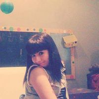 Virginia Barros's Photo