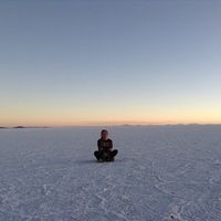 Fotos de Lupita Salguero