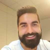 Gabriel Franco's Photo