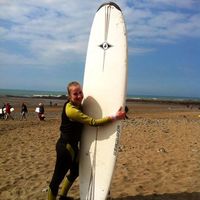 Photos de Radana Kiwová