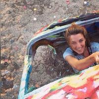 Fotos de Caterina Montuori