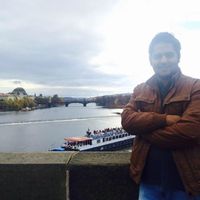 Yuyutsu Rathore's Photo