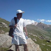 Sagadat Yelubaiuly's Photo