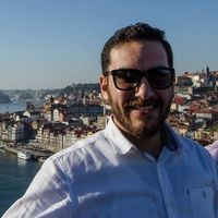 Mohamed Maged's Photo