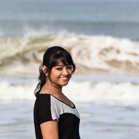 Le foto di Krithika Venugopal