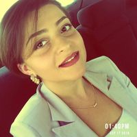 Lana Meladze's Photo