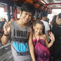 Photos de Tim Carter