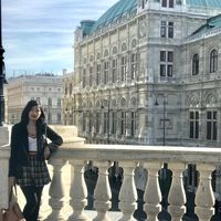 Karishma  Huidrom's Photo