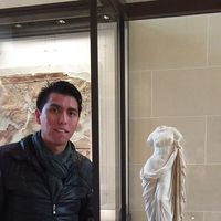 Adrian Ortiz's Photo