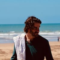 Alexandre Nouvel's Photo