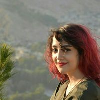 Fotos von Azin Ahmadi