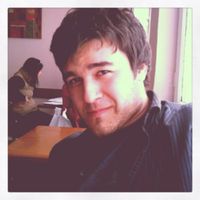 bugra deniz的照片