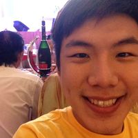 Johnson Teoh's Photo