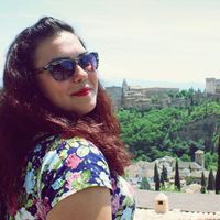 Fotos de Cristina Sánchez