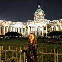 Jovana Ostojic's Photo