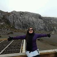 Alejandra Otálora's Photo