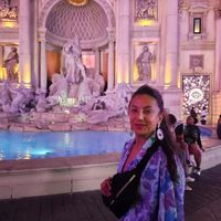 Fotos de Nadia Hyder