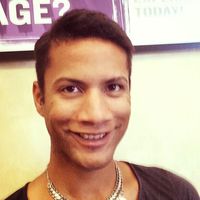 Aaron Kelly的照片