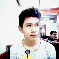 Daniel Carrera Acosta's Photo