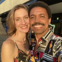 André  Marcelo's Photo