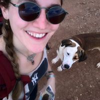 Claire Animaux's Photo