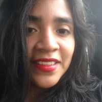 Fotos de Brianda Morales Roja