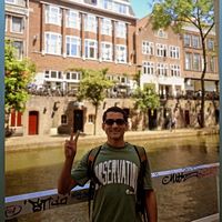 Joctan Hans Mendoza Zárate's Photo