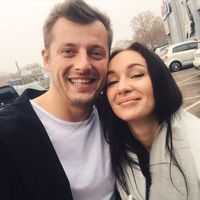 Julia Gubarenko的照片