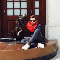 David Zuluaga的照片