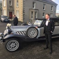 Fotos de Josh Emerson