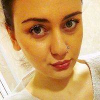 Mako Papuashvili's Photo