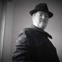 Patrick Andalu's Photo