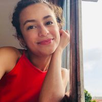 Rebecca Caroline's Photo