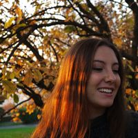 Giulia Polla's Photo