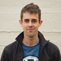 Matthieu Godts's Photo