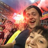 Harry Geyton的照片