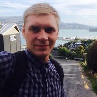 Tomas Bitinas的照片