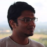 Prabhakar Lad's Photo